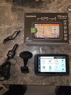 Gps garmin dezl 770LM ( pour camion ), Enlèvement ou Envoi