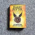 Harry Potter et l’enfant maudit NEUF, Nieuw, Boek of Poster