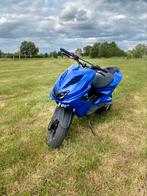 Yamaha Aerox 70cc b klasse, Fietsen en Brommers, Ophalen, Zo goed als nieuw, Aerox