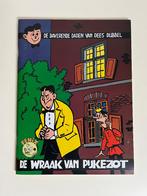 Dees Dubbel - De wraak van Pijkezot - gesigneerd - 2001, Boeken, Stripverhalen, Verzenden, Zo goed als nieuw, Rik Clément