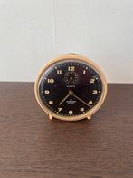 Vintage wekker Junghans, Elektronische apparatuur, Wekkers, Ophalen, Zo goed als nieuw