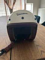 Mooie Vespe helm maat M, Motoren, Kleding | Motorhelmen, Ophalen, Nieuw zonder kaartje, M