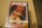 13 dvd's van pippi langkous  apart te verkrijgen, Cd's en Dvd's, Dvd's | Kinderen en Jeugd, Ophalen of Verzenden, Film