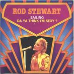 rod stewart, Ophalen of Verzenden