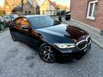 BMW 530 e xDrive M | Softclose | Adaptive cc | Harman K. !, Auto's, BMW, Automaat, 4 cilinders, Zwart, Leder