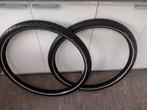 PAAR CONTINENTALE BANDEN 28"X2.00, Ophalen, Gebruikt
