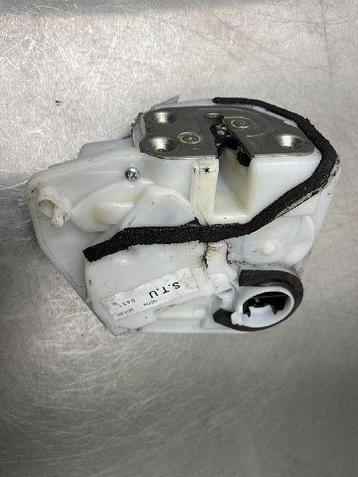 PORTIERSTANGEN LINKS ACHTER Mazda 2 (DE) (|MAZDA2|) beschikbaar voor biedingen