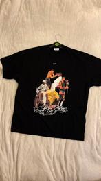 T shirt off white noir, Kleding | Heren, Zwart, Nieuw, Ophalen of Verzenden, OFF-WHITE