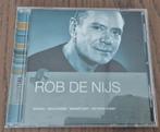 Rob de Nijs – Essential, Cd's en Dvd's, Ophalen of Verzenden, Zo goed als nieuw