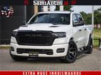 Dodge Ram 1500 1500 Limited Night High Output 540HP 706Nm |, Auto's, Dodge, Automaat, Parkeersensor, Wit, Bedrijf