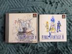 Final Fantasy 4 - PlayStation 1 PS1 - Complet - Japonais, Utilisé, Enlèvement ou Envoi