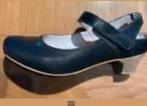 Dames schoen Brako donkerblauw, Brako, Ophalen of Verzenden, Zo goed als nieuw
