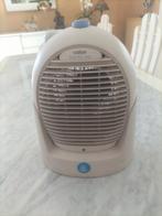 Radiateur électrique soufflant CALOR BALNEO, Enlèvement, Comme neuf