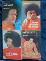 4 x Sai Baba, Tickets en Kaartjes