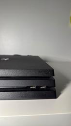 PS4 Pro, Games en Spelcomputers, Ophalen, Gebruikt
