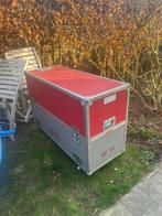 Flightcase 55”, Muziek en Instrumenten, Ophalen, Flightcase