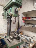 Professionele kolomboormachine CARTOOL in goede staat, Ophalen, Zo goed als nieuw, Kolomboormachine