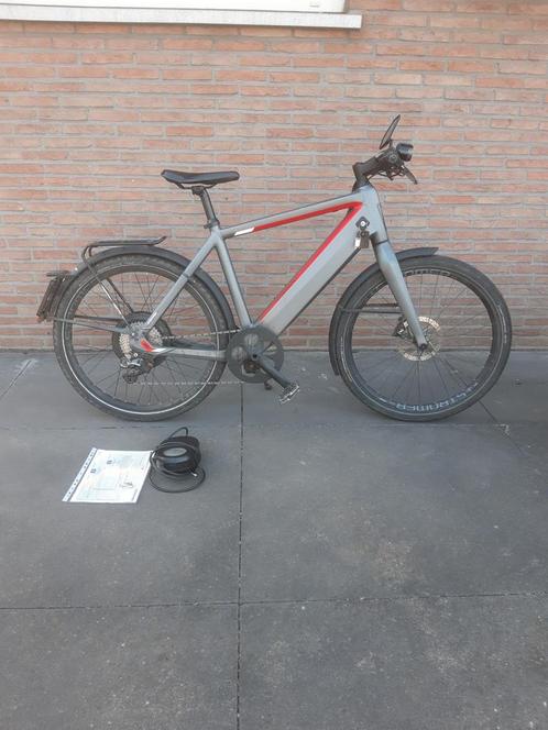 Stromer St2 S Sport, Fietsen en Brommers, Elektrische fietsen, Stromer, Ophalen
