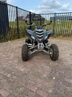 Yamaha raptor 660 L7e kenteken  eerste eigenaar, Motoren, Ophalen, Gebruikt
