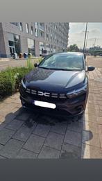 Dacia Sandero 2023, Auto's, Dacia, Particulier, Sandero, 5 zetels, Handgeschakeld