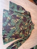 brits dpm tropenoverhemd - old skool stijl, maat 190/104, Collections, Objets militaires | Général, Enlèvement ou Envoi