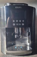 Krups Essential koffiebonenmachine EA816031 in perfect staat, Ophalen, Espresso apparaat, Koffiebonen, Zo goed als nieuw