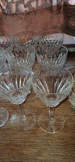 Service de verres incomplet, Antiquités & Art, Enlèvement