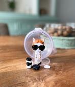 LOL surprise diertje, Kinderen en Baby's, Speelgoed | Poppen, Ophalen of Verzenden, Zo goed als nieuw, Overige typen