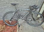 Carbon racefiets Eddy Merckx, Fietsen en Brommers, Ophalen, Zo goed als nieuw, Carbon