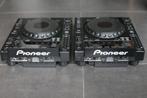 2 Pioneer CDJ900, Ophalen, Gebruikt, Draaitafel, Pioneer