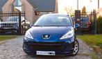 Peugeot 207 1.4i/1st Owner/HISTORY/GARANTIE, Euro 5, Achat, Vitres électriques, Entreprise