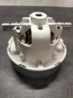 Nieuwe zuigmotor voor Nilfisk stofzuiger, Elektronische apparatuur, Stofzuigers, Ophalen of Verzenden, Stofzuiger