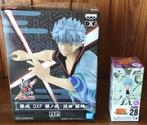 Figurine gintama dxf figure +wcf gintoki sakata(direct Japon, Eén comic, Ophalen of Verzenden, Nieuw, Japan (Manga)