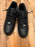 Ongedragen air forces, Kleding | Heren, Schoenen, Ophalen, Zwart, Nike, Sneakers