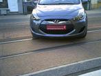 HYUNDAI IX20 1600CC DIESEL 2012, Zwart, 1600 cc, Bedrijf, IX20