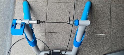 Tacx Satori trainer, Sport en Fitness, Wielrennen, Gebruikt, Overige typen, Ophalen of Verzenden
