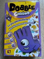 Dobble Chrono spel, Een of twee spelers, Ophalen, Zo goed als nieuw, ASMODEE