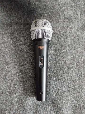 Shure 8700 izgs  beschikbaar voor biedingen