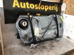 Ruitmechaniek 2Deurs rechts-voor van een Volkswagen Golf, Auto-onderdelen, Ophalen of Verzenden, 3 maanden garantie, Gebruikt