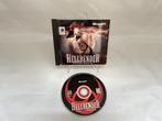 Hellbender PC Game CD-ROM, Comme neuf, Shooter, À partir de 12 ans, Enlèvement ou Envoi