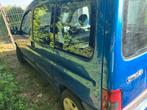 Citroen berlingo 1.6 multispace, Berlingo, Particulier, Airbags, Te koop