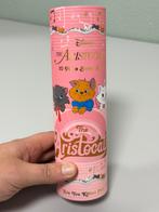 Aristocats Are You Kitten Me? 10 Piece Marie Brush ZELDZAAM, Ophalen of Verzenden, Nieuw, Roze, Accessoires