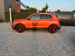 Volkswagen t roc benzine automaat, Automaat, Euro 6, Bruin, Bedrijf
