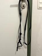 Rubberen teugels Dyon maat cob, Dieren en Toebehoren, Ophalen of Verzenden, Gebruikt, Recreatie