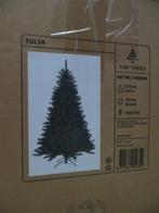 Grote Kerstboom - 215cm - Kerstmis - Top Trees - Tulsa, Ophalen, Zo goed als nieuw