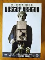 The Chronicles of Buster Keaton - 6 DVD-Box, Comme neuf, Coffret, Enlèvement ou Envoi