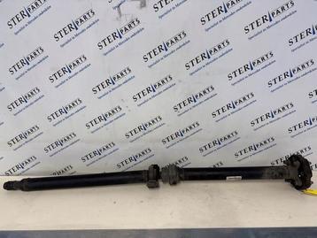 Tussenas van een Mercedes Vito beschikbaar voor biedingen