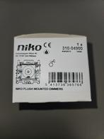 Niko Dimmer 310-04900, Bricolage & Construction, Autres types, Enlèvement ou Envoi, Neuf