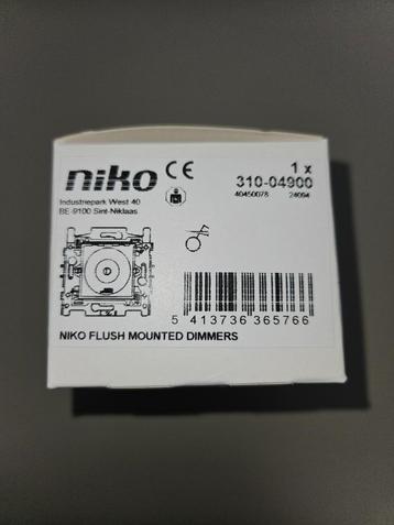 Niko Dimmer 310-04900