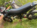 Derbi senda 80 cc met begrenzer start niet, Fietsen en Brommers, Brommers | Derbi, Ophalen of Verzenden, Zo goed als nieuw
